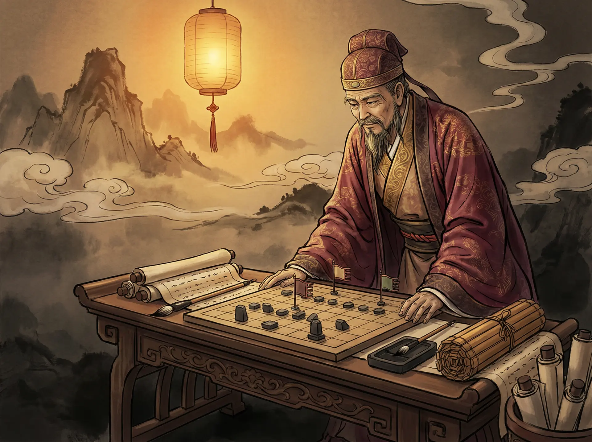 开元棋牌 麻将高手进阶攻略